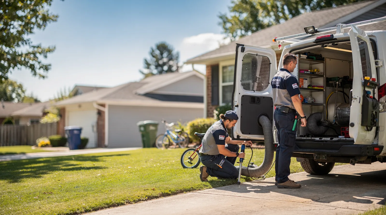 24/7 HVAC Repair & AC Replacement in Gales Creek, OR near me